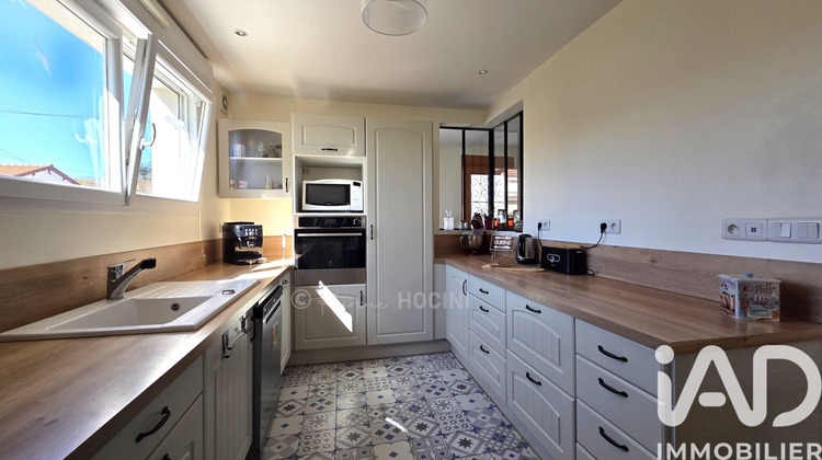 Ma-Cabane - Vente Maison Juvisy-sur-Orge, 133 m²