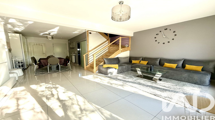 Ma-Cabane - Vente Maison Juvisy-sur-Orge, 112 m²