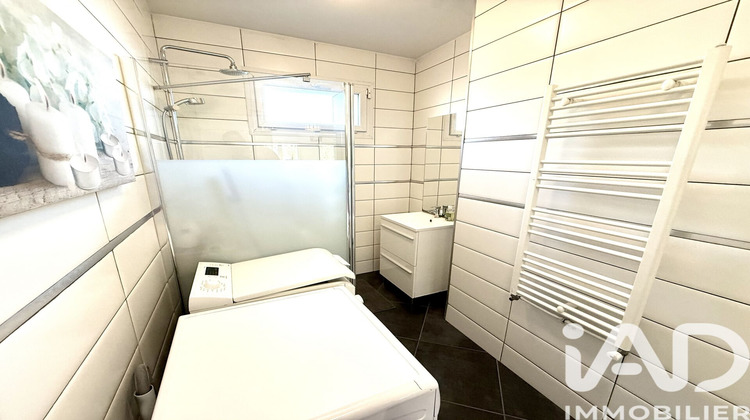 Ma-Cabane - Vente Maison Juvisy-sur-Orge, 112 m²