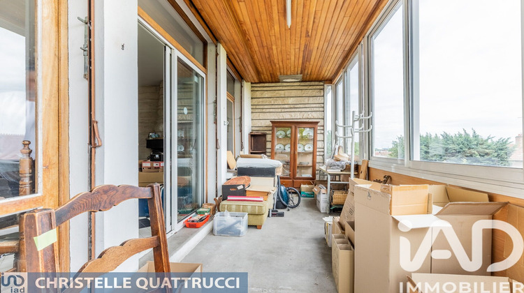 Ma-Cabane - Vente Maison Juvisy-sur-Orge, 182 m²