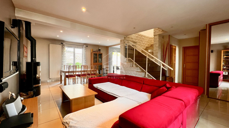 Ma-Cabane - Vente Maison JUVISY-SUR-ORGE, 123 m²