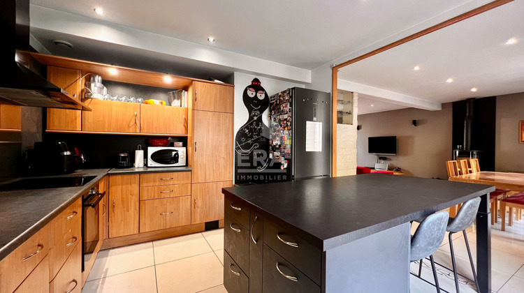 Ma-Cabane - Vente Maison JUVISY-SUR-ORGE, 123 m²