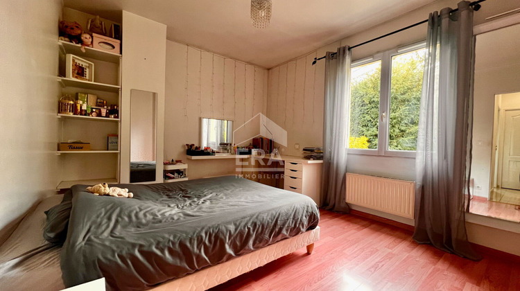 Ma-Cabane - Vente Maison JUVISY-SUR-ORGE, 123 m²