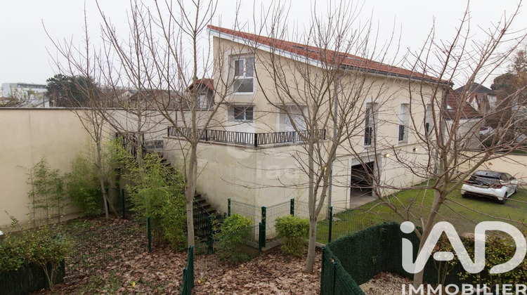 Ma-Cabane - Vente Maison Juvisy-sur-Orge, 116 m²