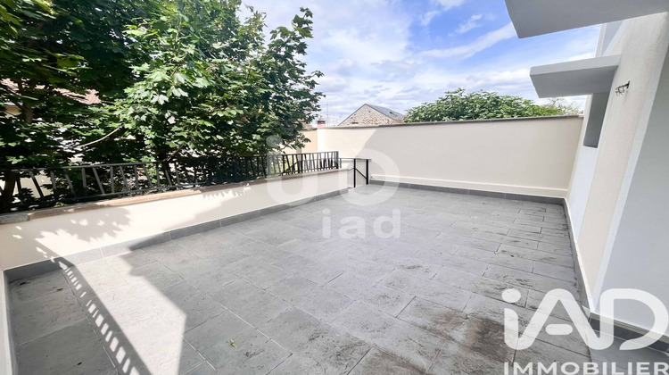 Ma-Cabane - Vente Maison Juvisy-sur-Orge, 116 m²