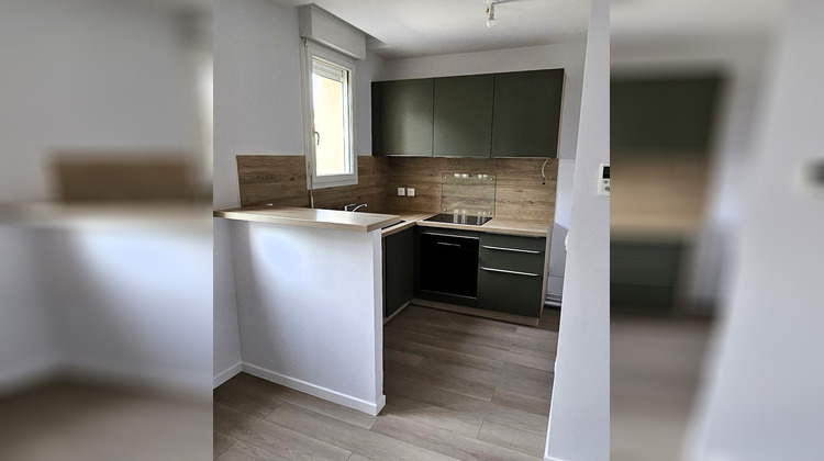 Ma-Cabane - Vente Maison Juvisy-sur-Orge, 64 m²