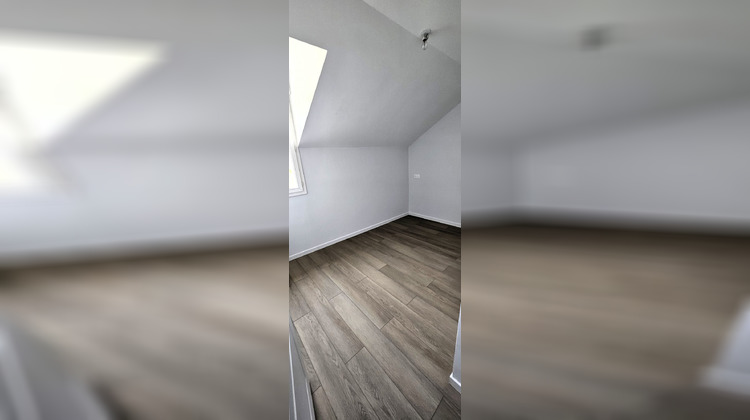 Ma-Cabane - Vente Maison Juvisy-sur-Orge, 64 m²