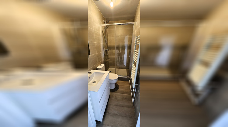 Ma-Cabane - Vente Maison Juvisy-sur-Orge, 64 m²
