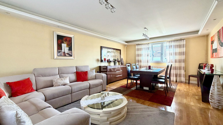 Ma-Cabane - Vente Maison JUVISY-SUR-ORGE, 125 m²