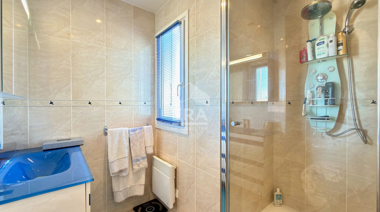 Ma-Cabane - Vente Maison JUVISY-SUR-ORGE, 125 m²