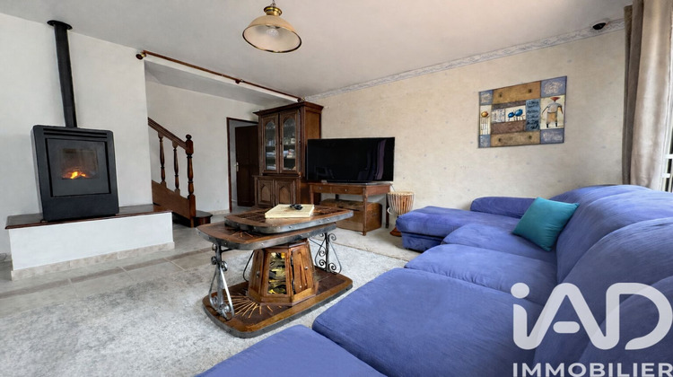 Ma-Cabane - Vente Maison Juvisy-sur-Orge, 168 m²