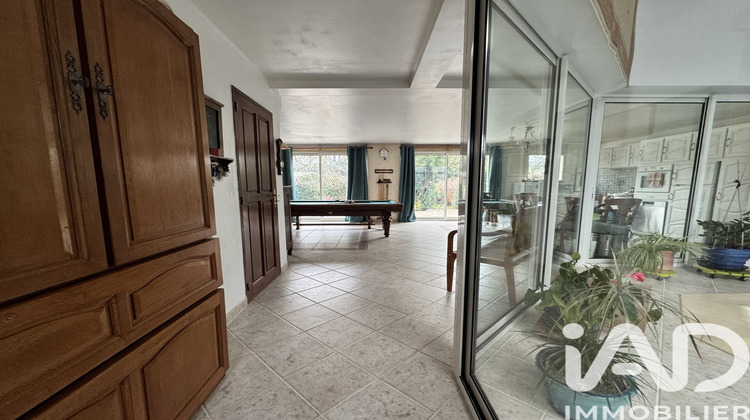 Ma-Cabane - Vente Maison Juvisy-sur-Orge, 168 m²