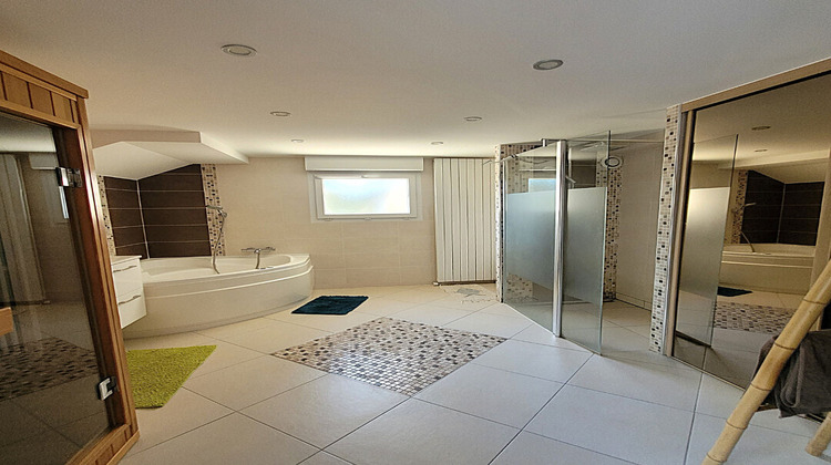 Ma-Cabane - Vente Maison JUVISY-SUR-ORGE, 136 m²