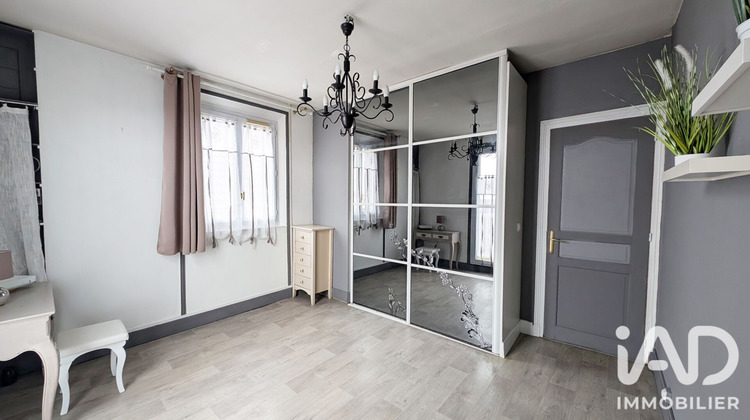 Ma-Cabane - Vente Maison Juvisy-sur-Orge, 130 m²