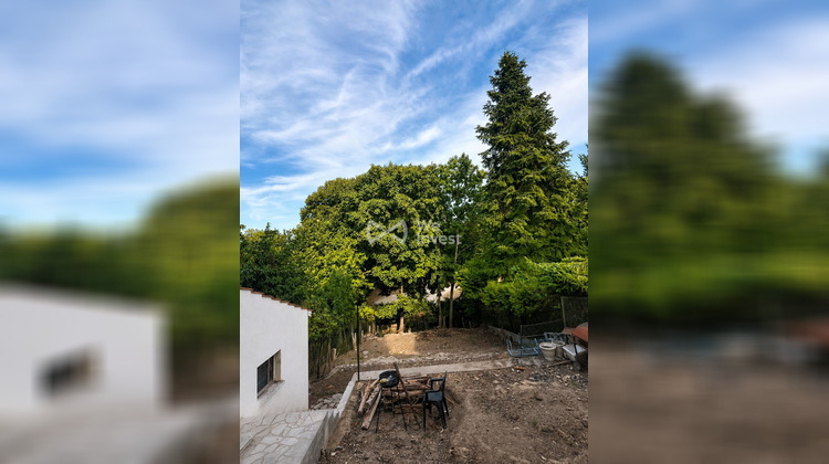 Ma-Cabane - Vente Maison Juvisy-sur-Orge, 120 m²