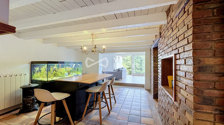 Ma-Cabane - Vente Maison Juvisy-sur-Orge, 120 m²