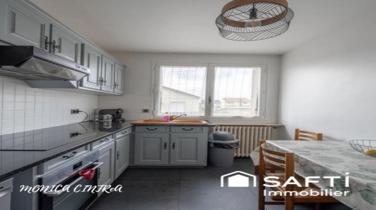 Ma-Cabane - Vente Maison Juvisy-sur-Orge, 137 m²