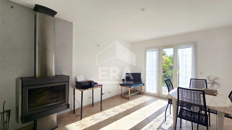 Ma-Cabane - Vente Maison JUVISY-SUR-ORGE, 63 m²