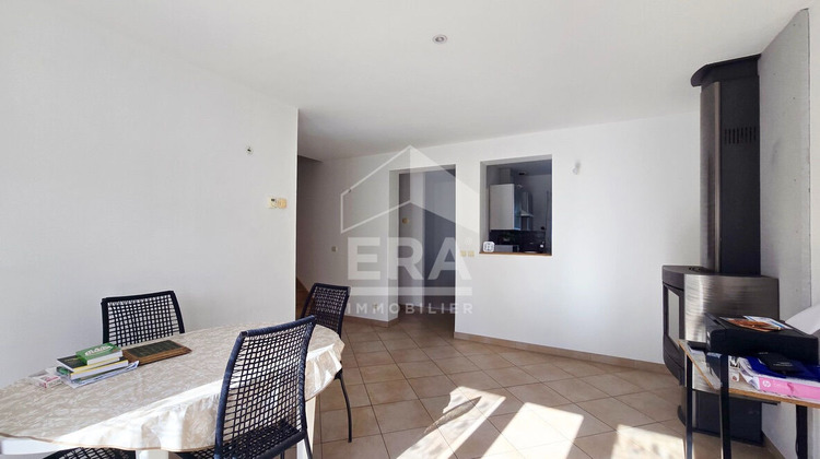 Ma-Cabane - Vente Maison JUVISY-SUR-ORGE, 63 m²