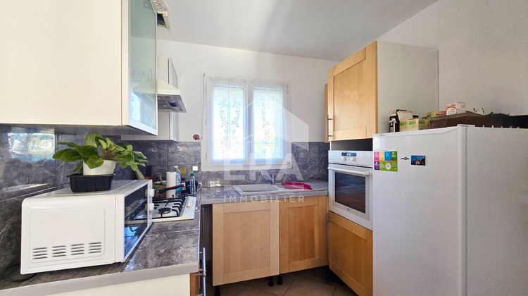 Ma-Cabane - Vente Maison JUVISY-SUR-ORGE, 63 m²