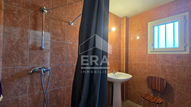 Ma-Cabane - Vente Maison JUVISY-SUR-ORGE, 63 m²