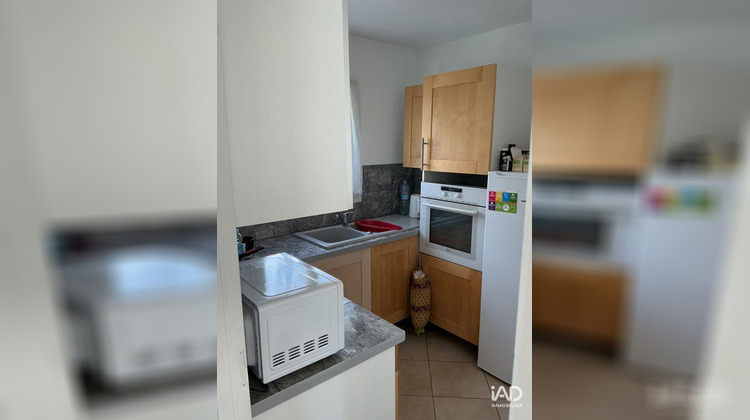 Ma-Cabane - Vente Maison Juvisy-sur-Orge, 64 m²