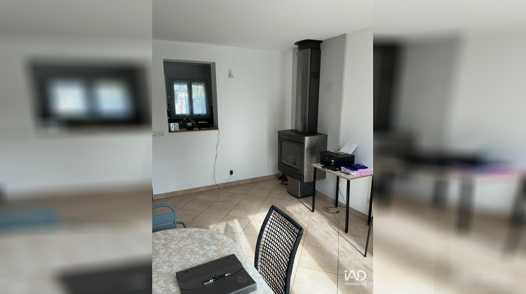 Ma-Cabane - Vente Maison Juvisy-sur-Orge, 64 m²