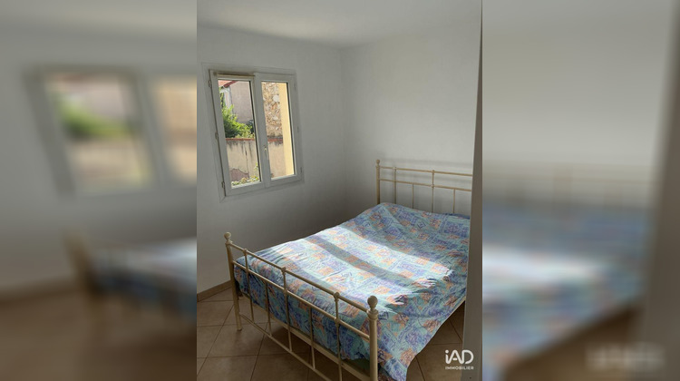 Ma-Cabane - Vente Maison Juvisy-sur-Orge, 64 m²