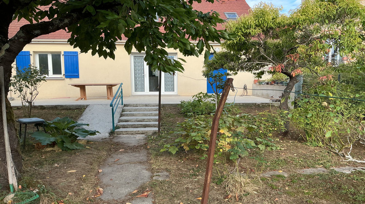 Ma-Cabane - Vente Maison Juvisy-sur-Orge, 64 m²