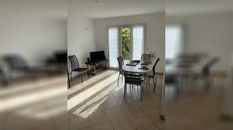 Ma-Cabane - Vente Maison Juvisy-sur-Orge, 64 m²