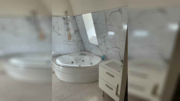 Ma-Cabane - Vente Maison Juvisy-sur-Orge, 64 m²