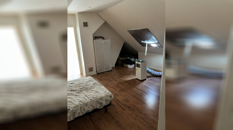 Ma-Cabane - Vente Maison Juvisy-sur-Orge, 64 m²