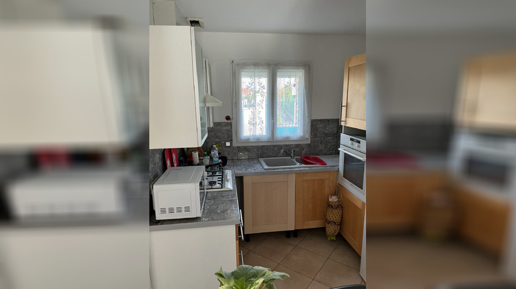Ma-Cabane - Vente Maison Juvisy-sur-Orge, 64 m²