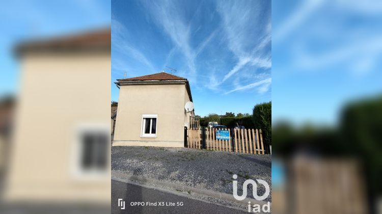 Ma-Cabane - Vente Maison Juzanvigny, 120 m²