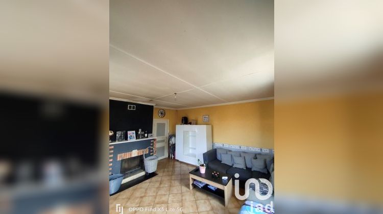 Ma-Cabane - Vente Maison Juzanvigny, 120 m²