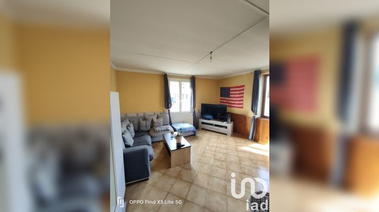 Ma-Cabane - Vente Maison Juzanvigny, 120 m²