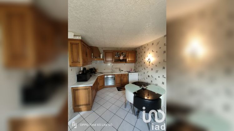 Ma-Cabane - Vente Maison Juzanvigny, 120 m²