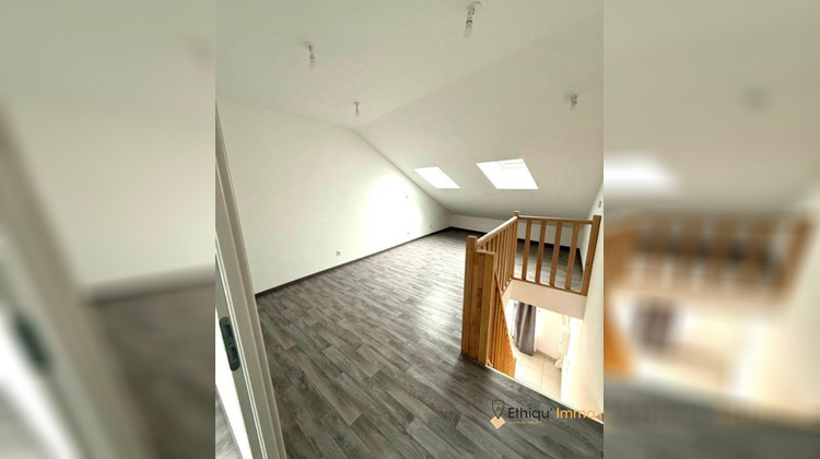 Ma-Cabane - Vente Maison Juzennecourt, 68 m²