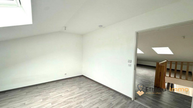 Ma-Cabane - Vente Maison Juzennecourt, 68 m²