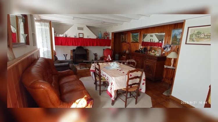 Ma-Cabane - Vente Maison Juzet-de-Luchon, 100 m²