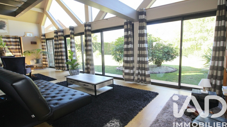 Ma-Cabane - Vente Maison Juzet-de-Luchon, 306 m²