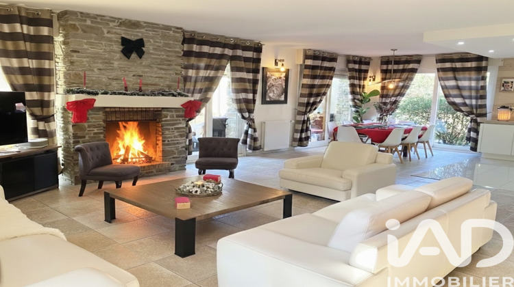 Ma-Cabane - Vente Maison Juzet-de-Luchon, 306 m²