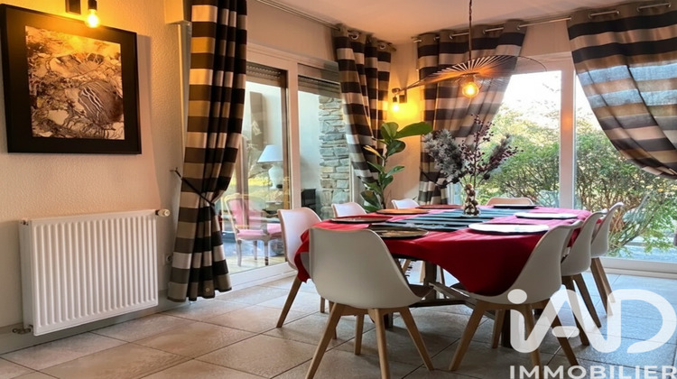 Ma-Cabane - Vente Maison Juzet-de-Luchon, 306 m²