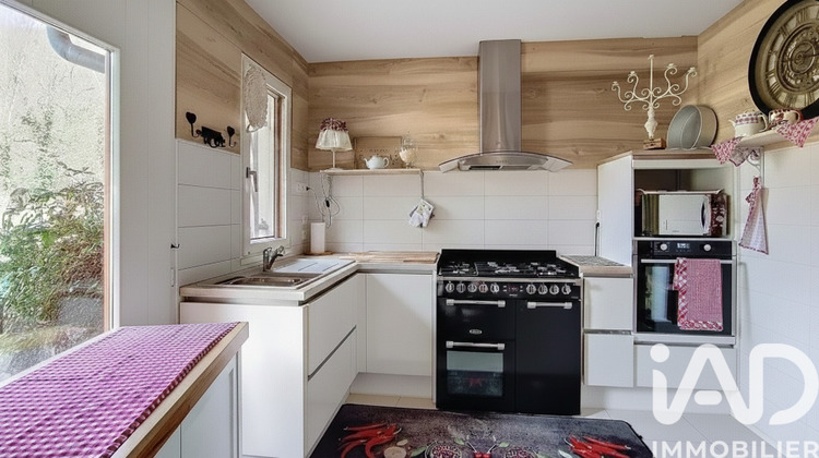 Ma-Cabane - Vente Maison Juzet-de-Luchon, 306 m²