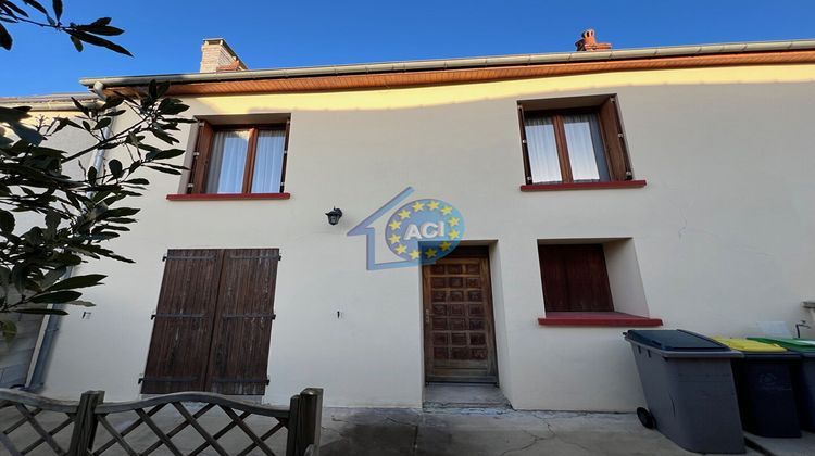 Ma-Cabane - Vente Maison JUZIERS, 130 m²