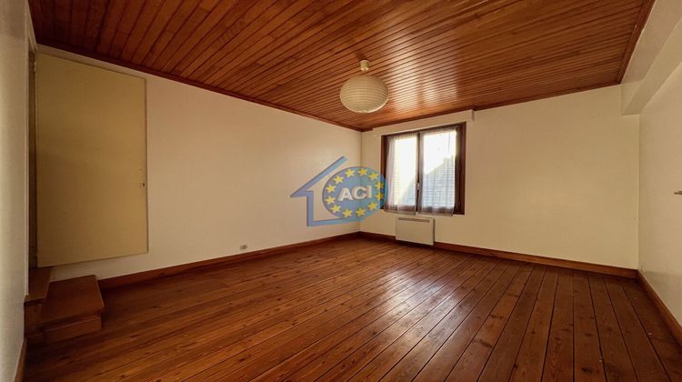 Ma-Cabane - Vente Maison JUZIERS, 130 m²