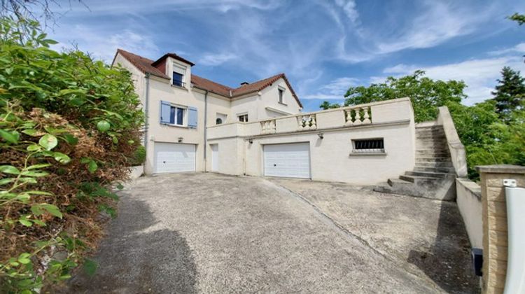 Ma-Cabane - Vente Maison Juziers, 140 m²