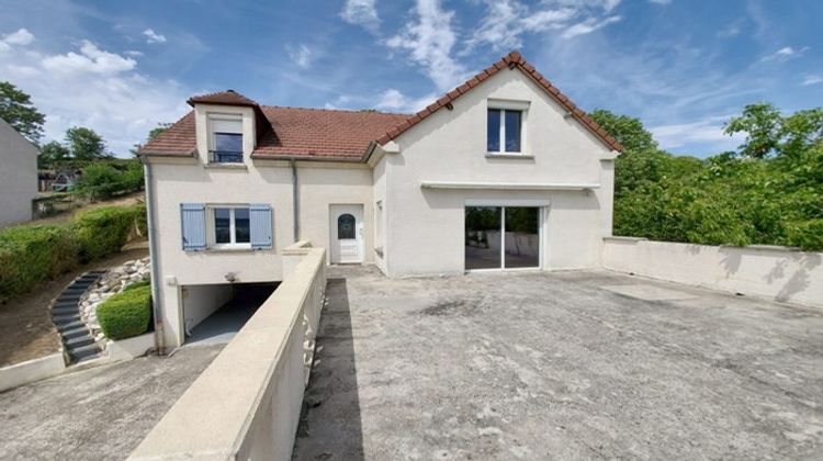 Ma-Cabane - Vente Maison Juziers, 140 m²