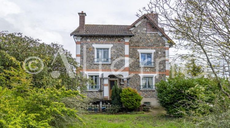 Ma-Cabane - Vente Maison Juziers, 114 m²