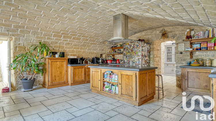 Ma-Cabane - Vente Maison Juziers, 343 m²